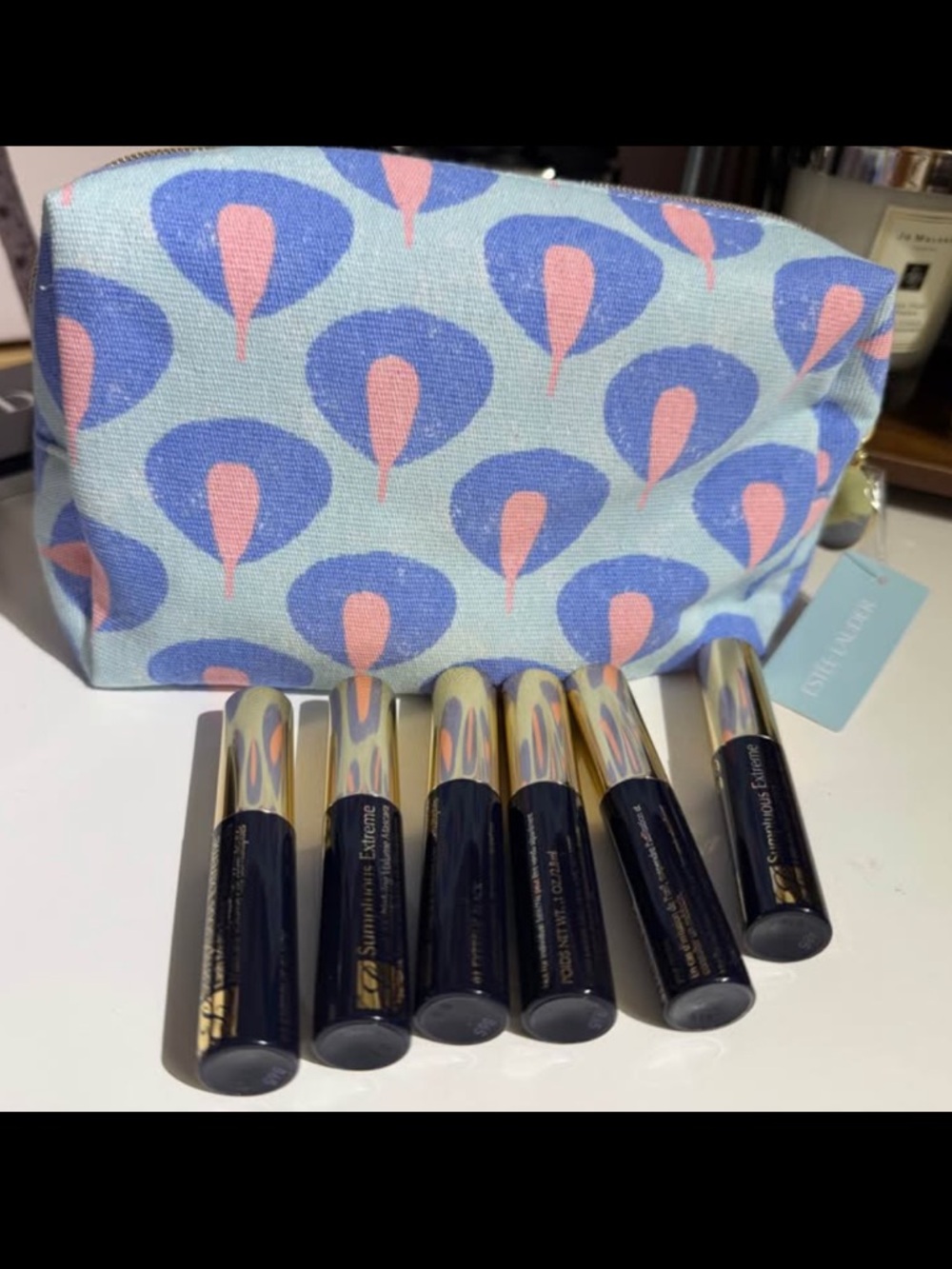 Estee Lauder mascara